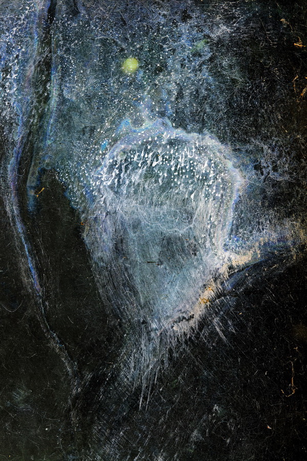Natural Abstraction