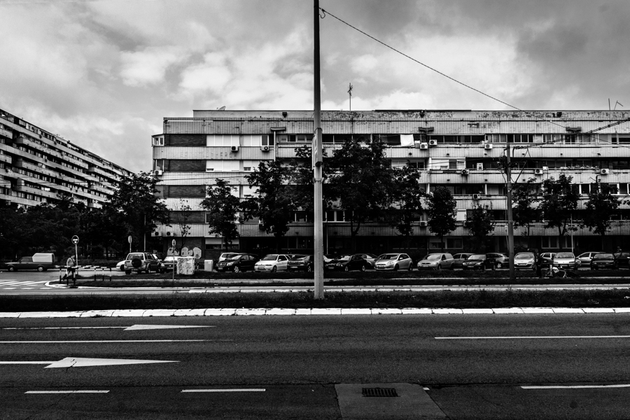 NoviBeograd