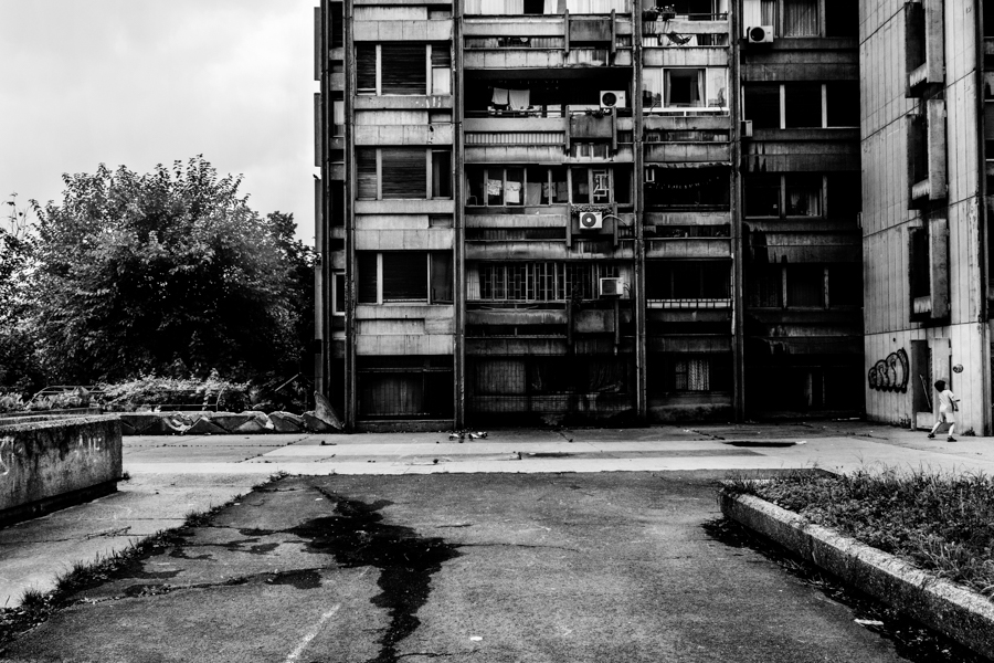 NoviBeograd