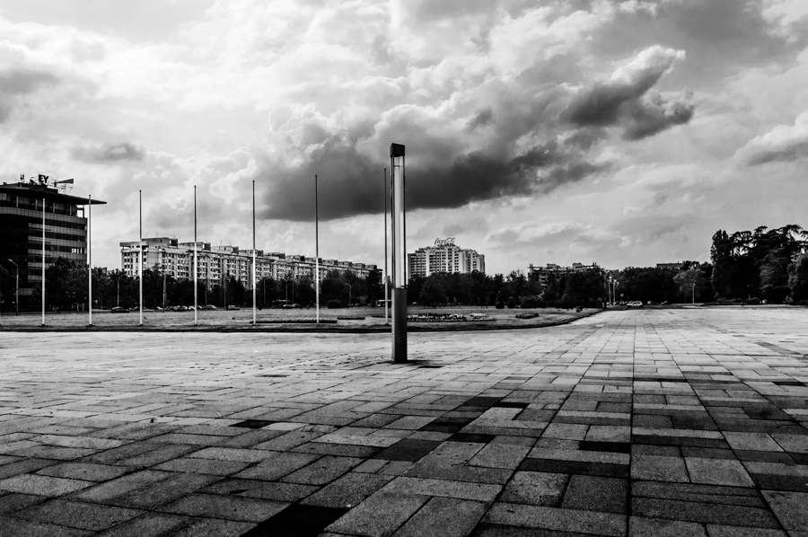 NoviBeograd