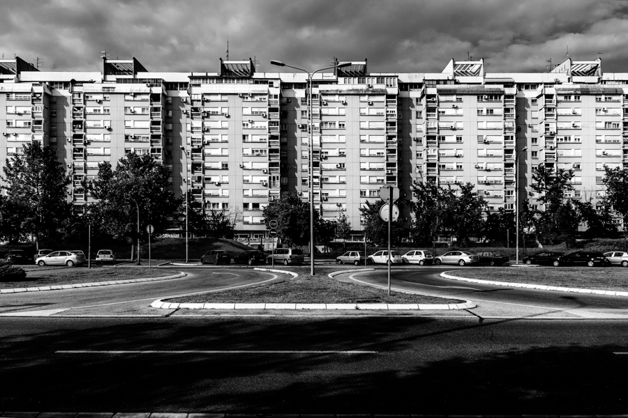 NoviBeograd