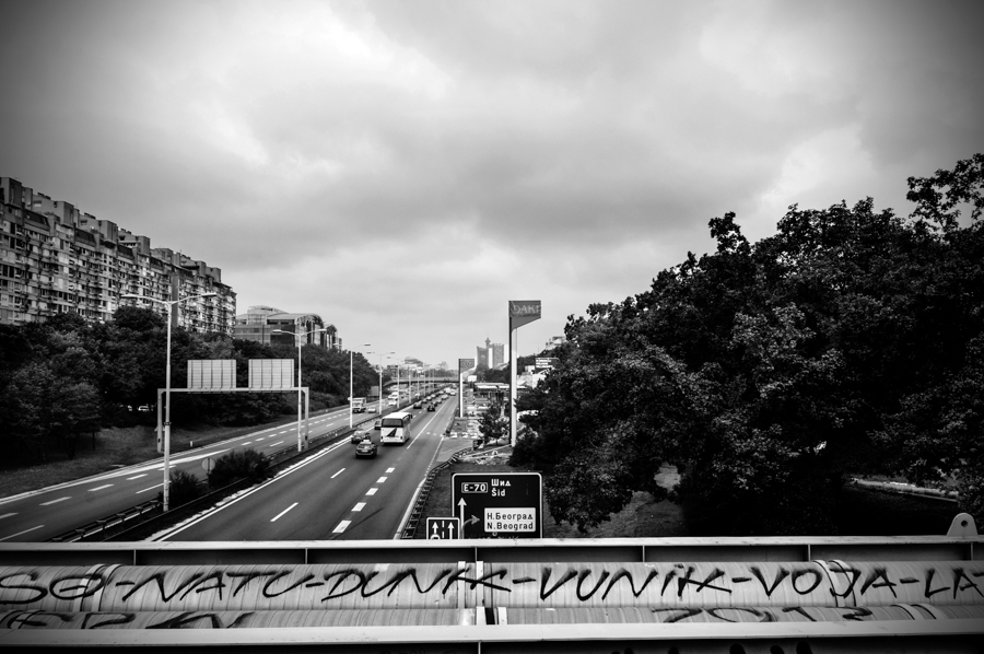 NoviBeograd