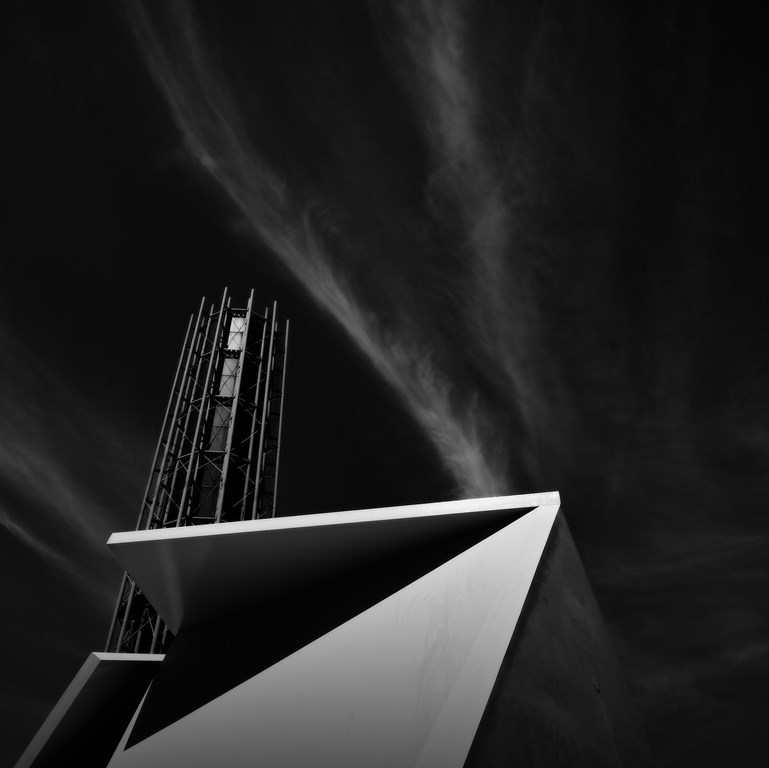 Abstract Melbourne