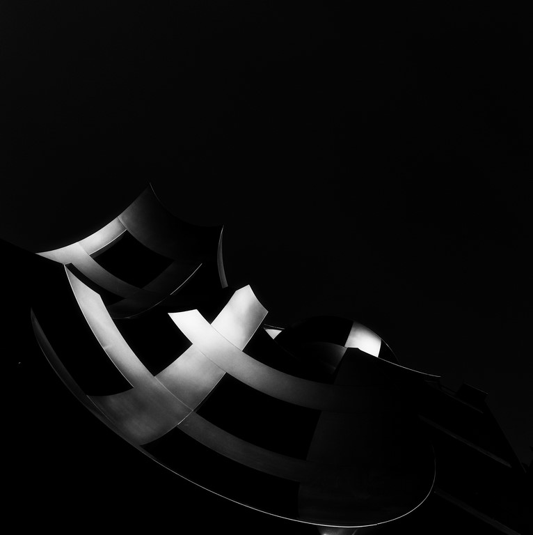 Abstract Melbourne