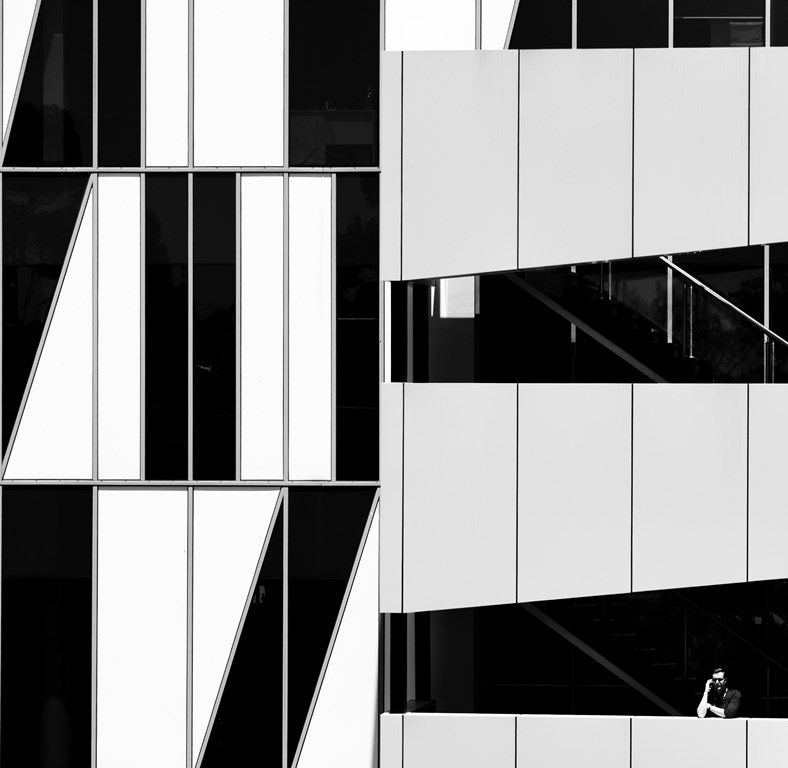 Abstract Melbourne