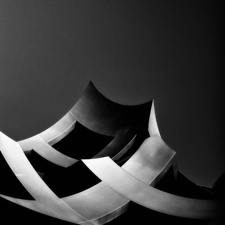 Abstract Melbourne