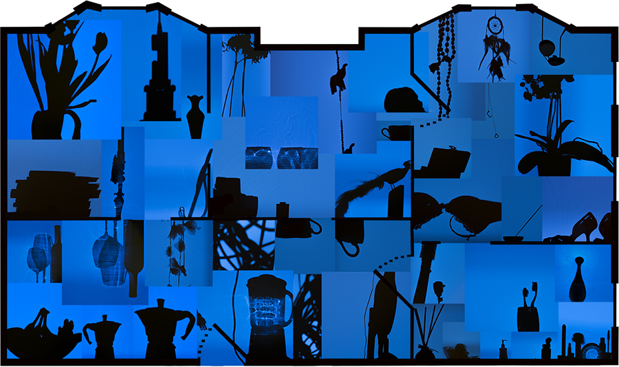 Blueprints