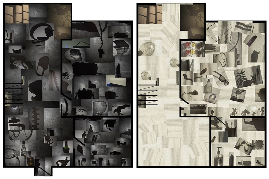 Blueprints