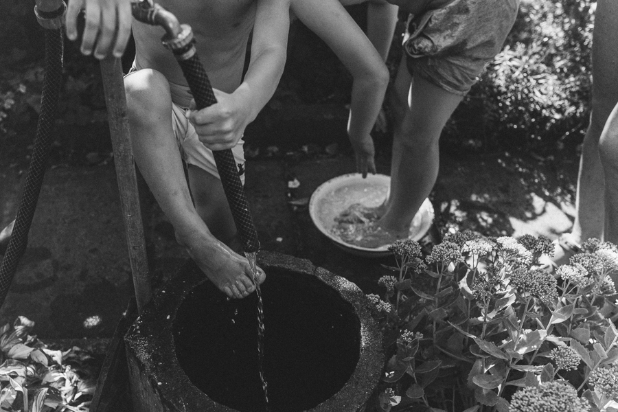 Water