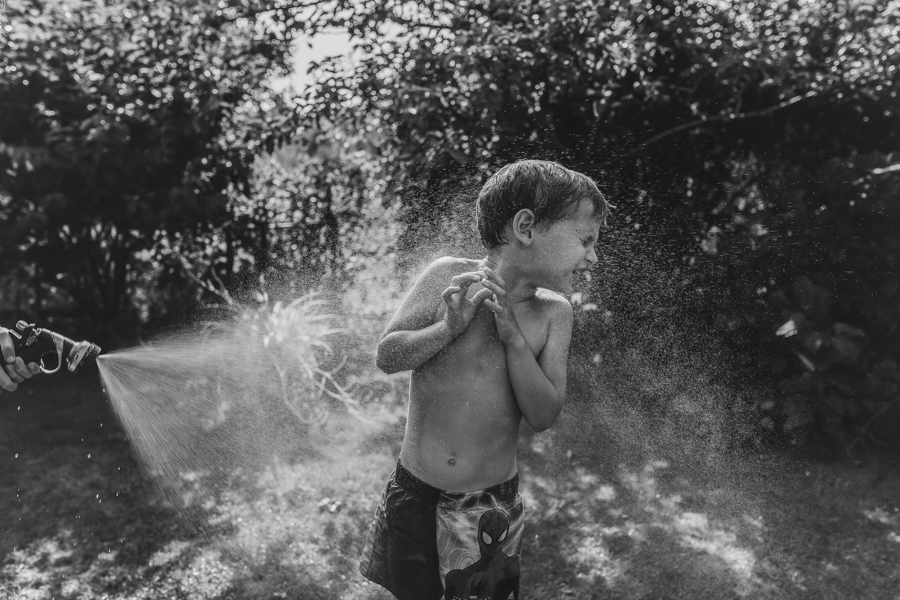 Water