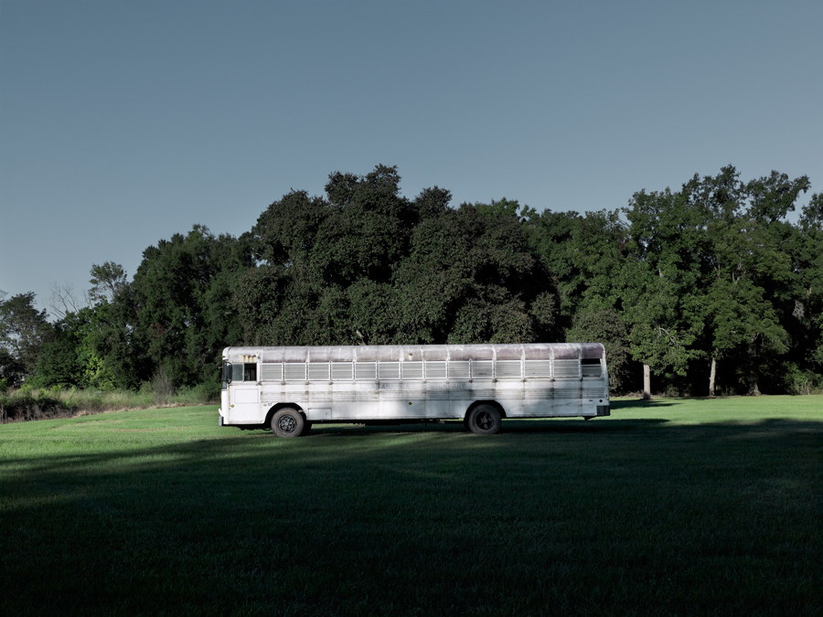 Lost America