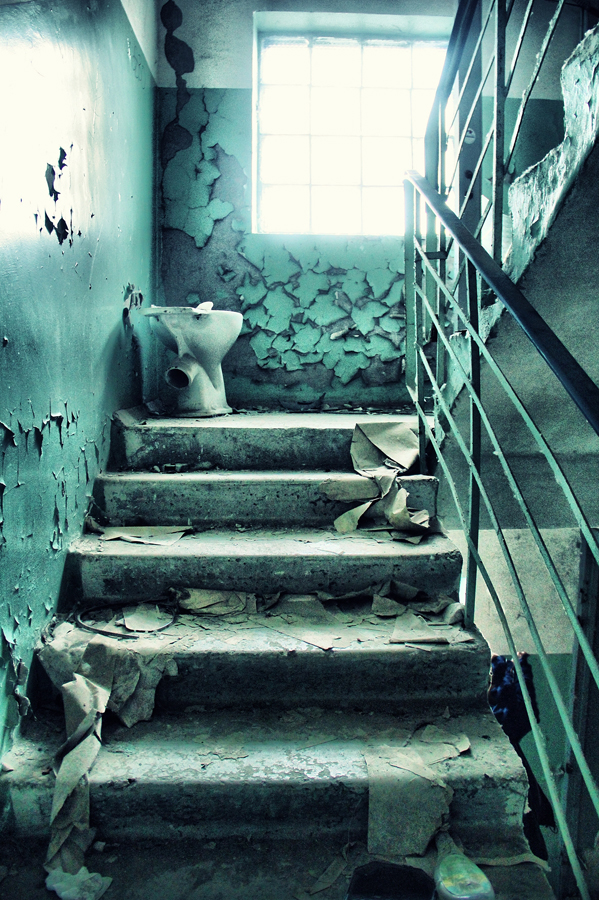 Chernobyl & Pripyat