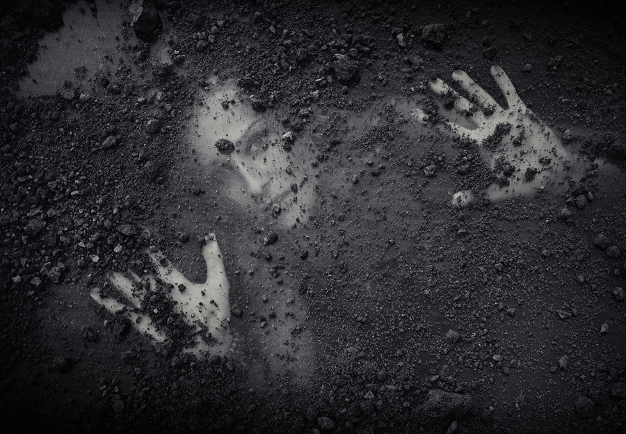 Buried Alive