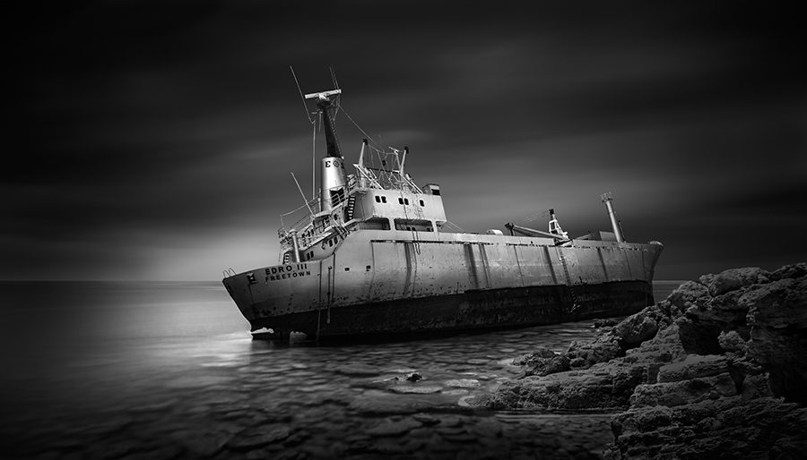 Stranded