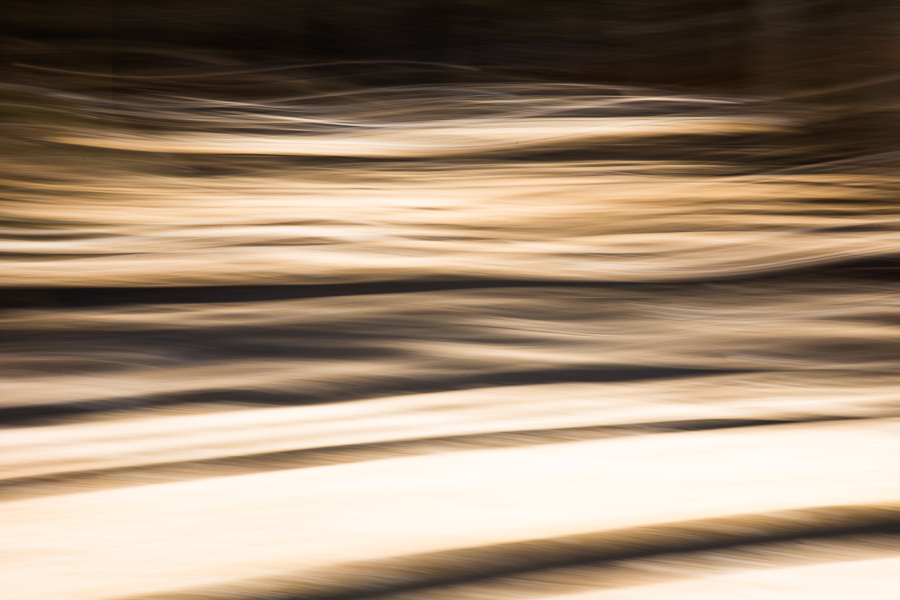 The Waves of Soil
