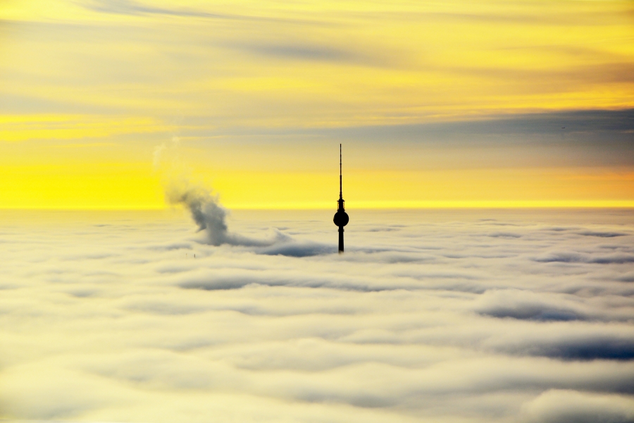 Skydreams