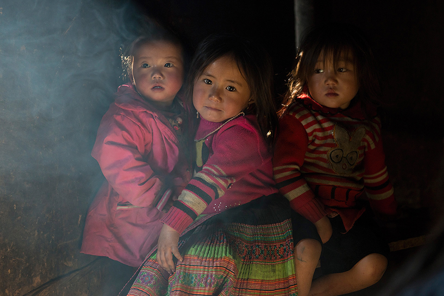 Sapa Sisters