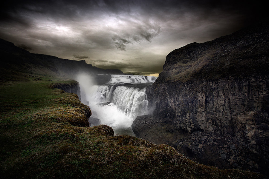 Icons of Iceland