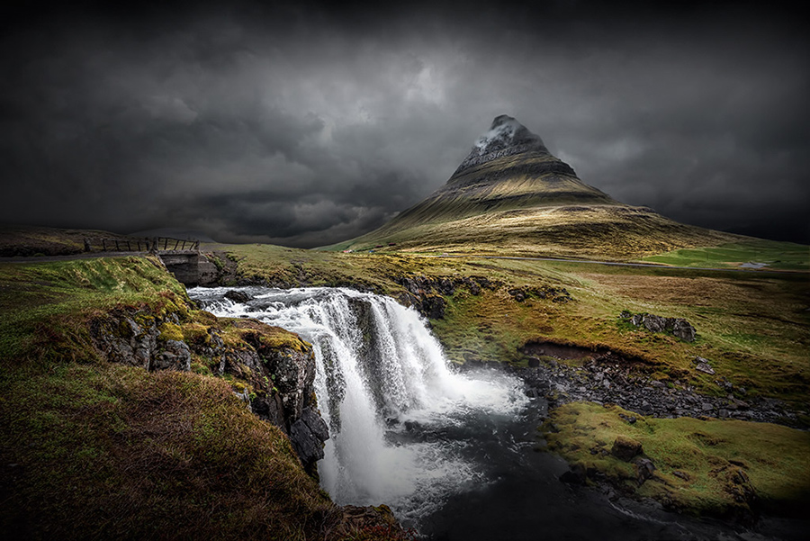 Icons of Iceland