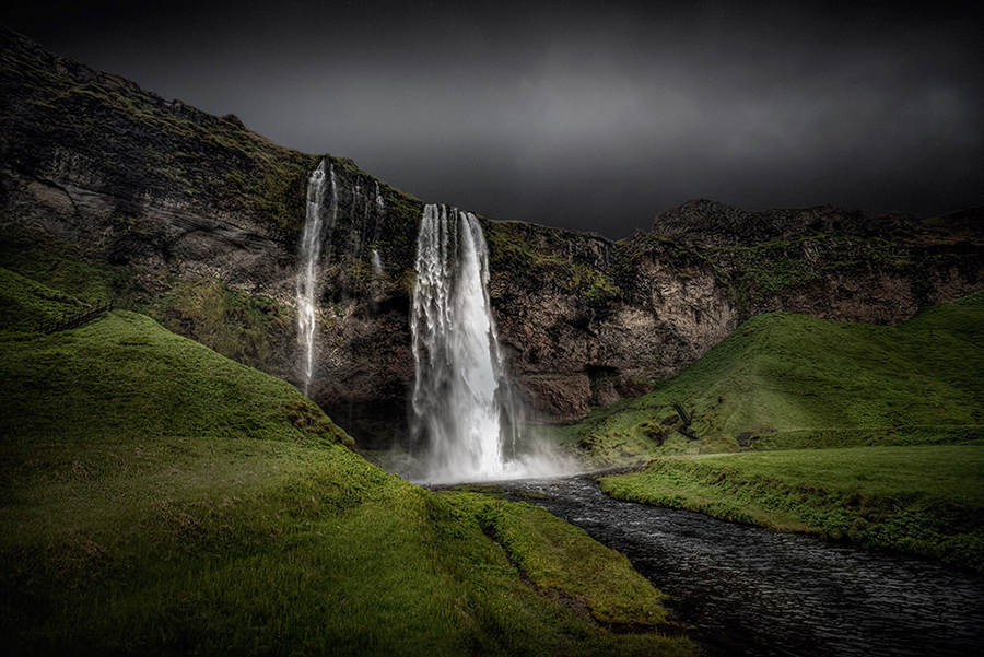 Icons of Iceland