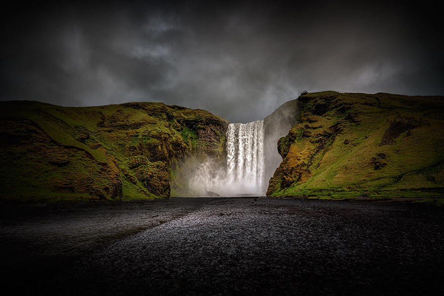 Icons of Iceland