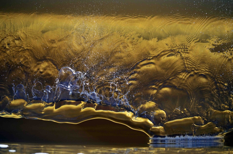 WAVEART