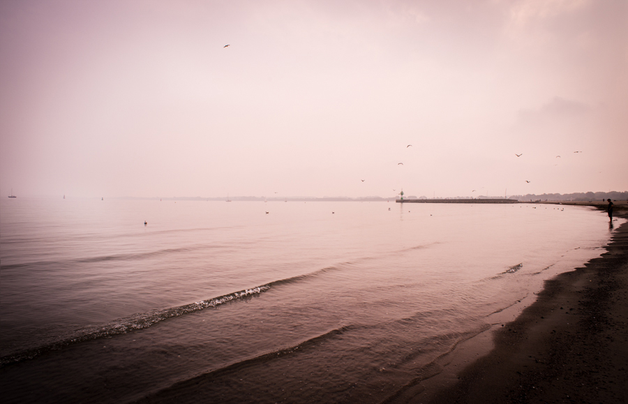 baltic atmosphere