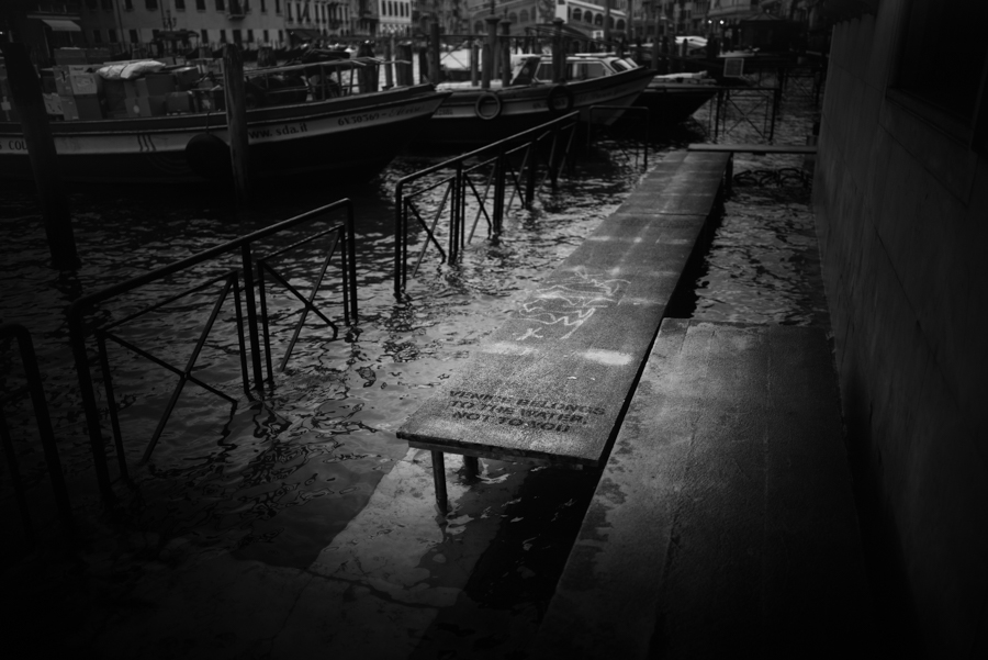 Acqua Alta - Work day