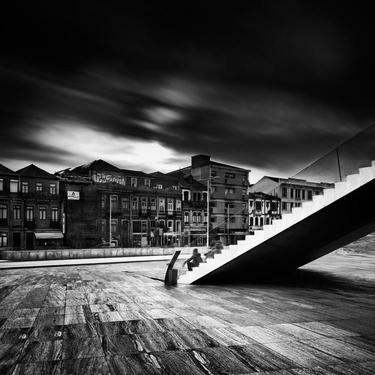 Casa da Musica Study
