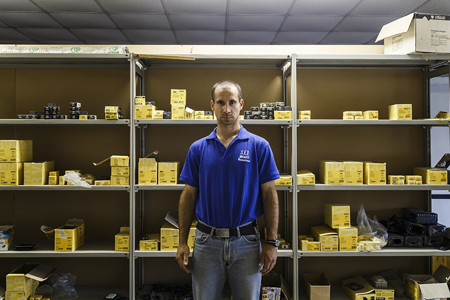 Ore contate: The portrait of a generation