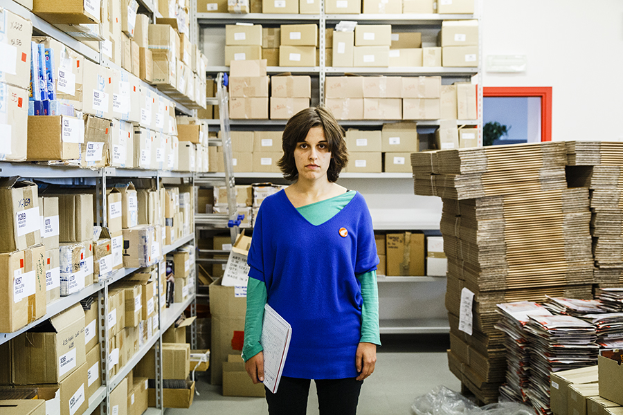 Ore contate: The portrait of a generation