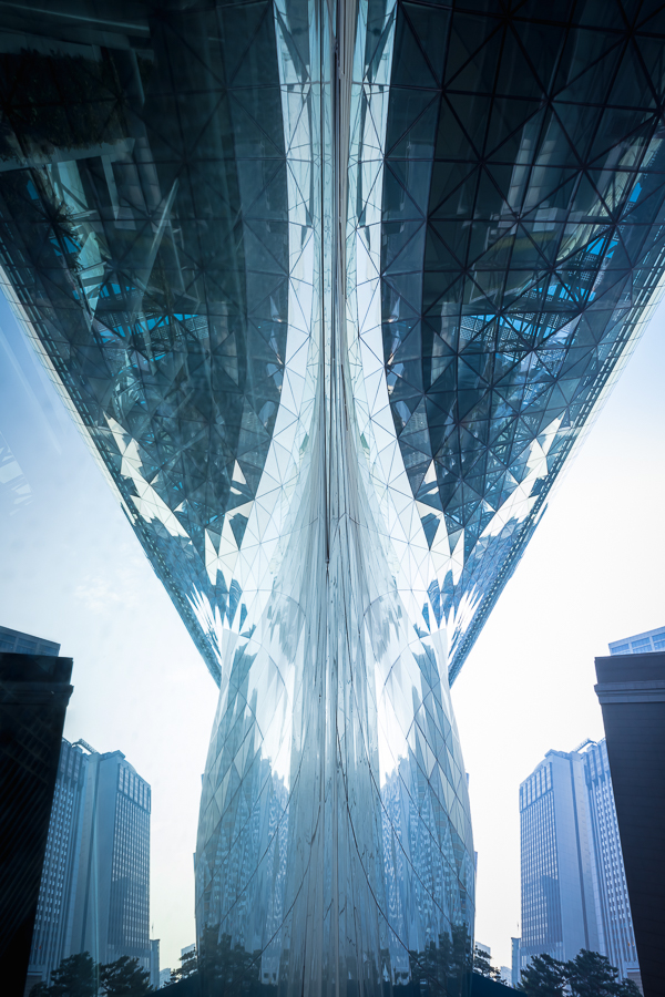 Transcendence