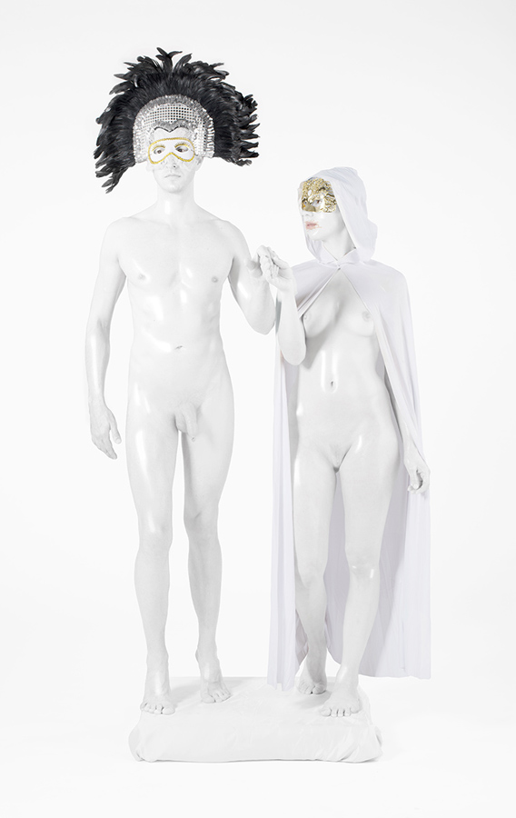 Porcelain Love
