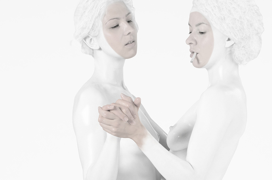 Porcelain Love