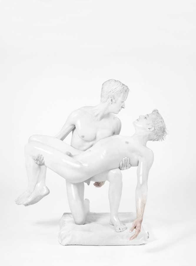 Porcelain Love