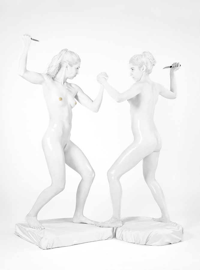 Porcelain Love