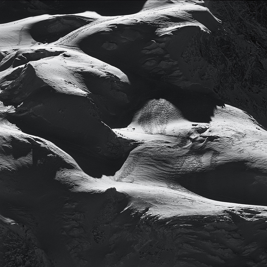 Save the Alps