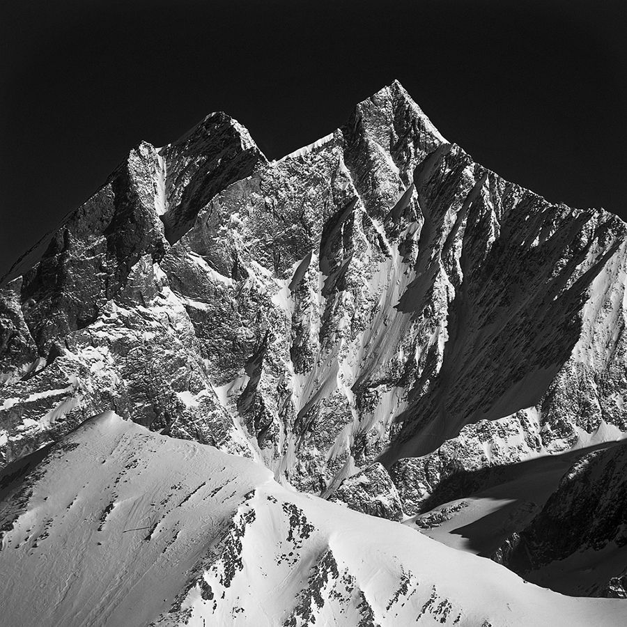 Save the Alps