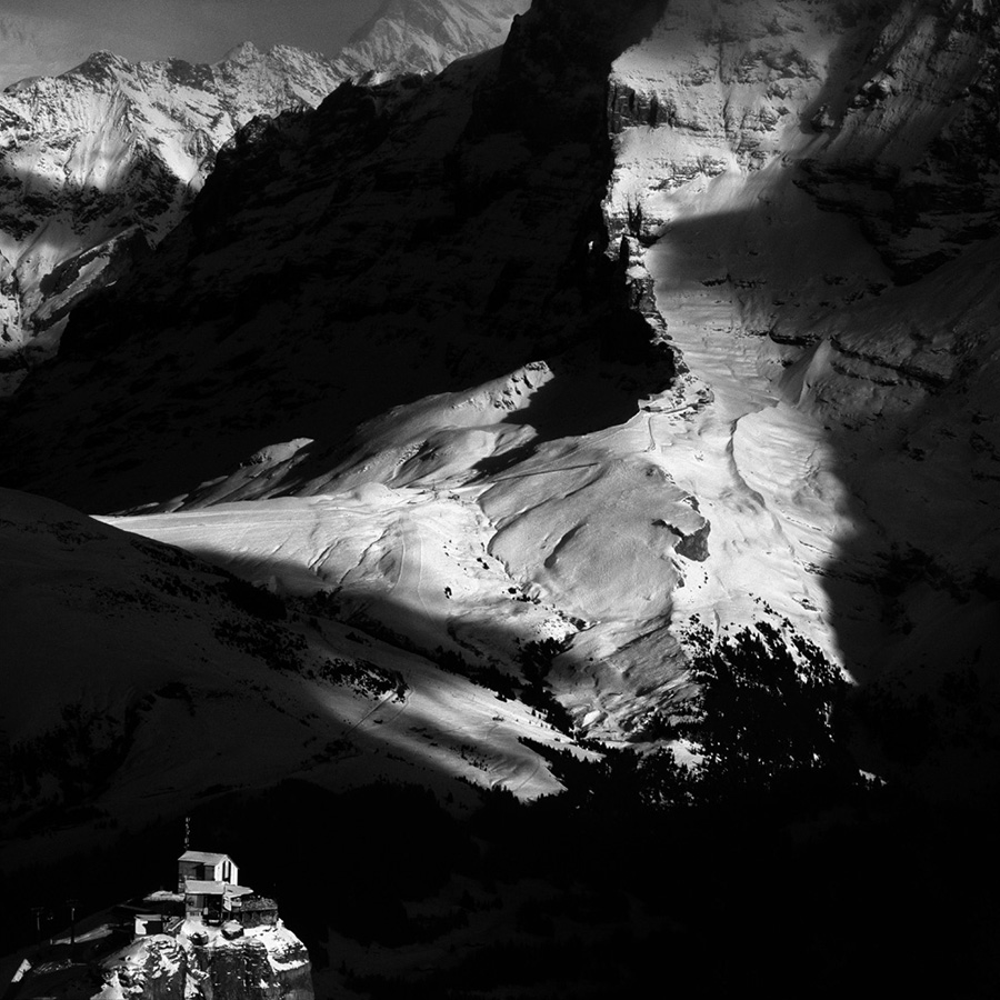 Save the Alps