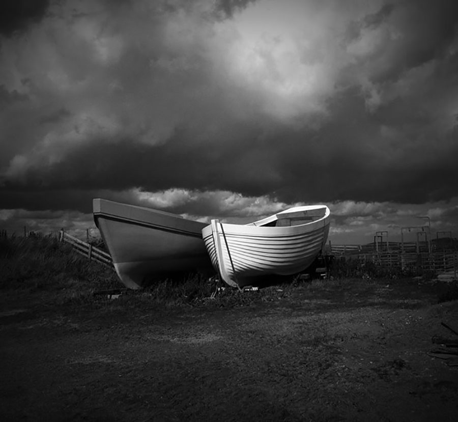 High and Dry