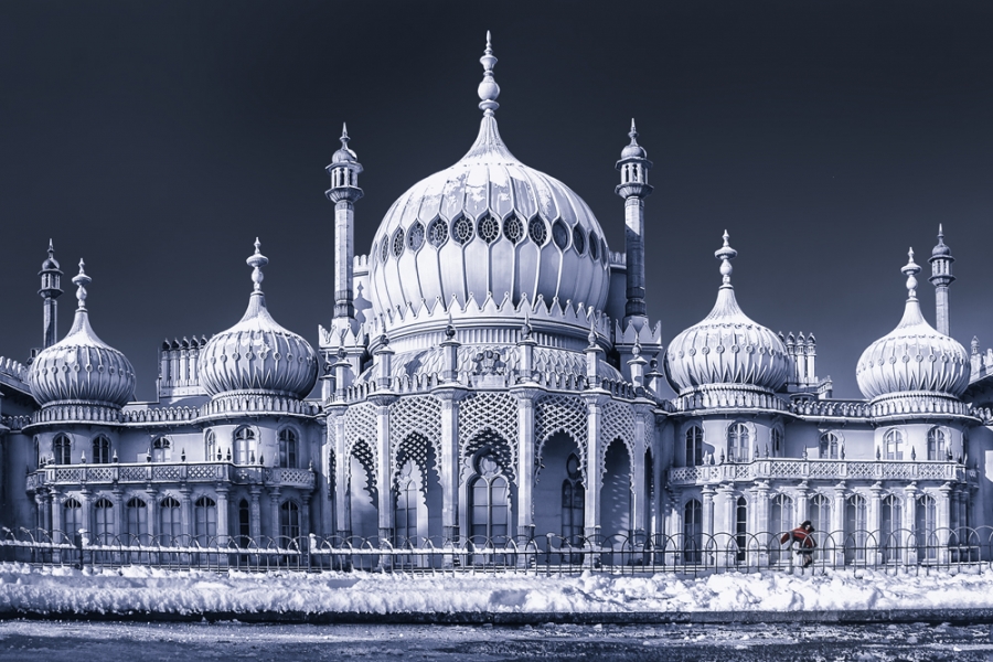 Royal Pavilion