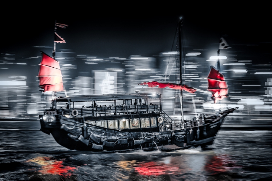 Hong Kong Sailor