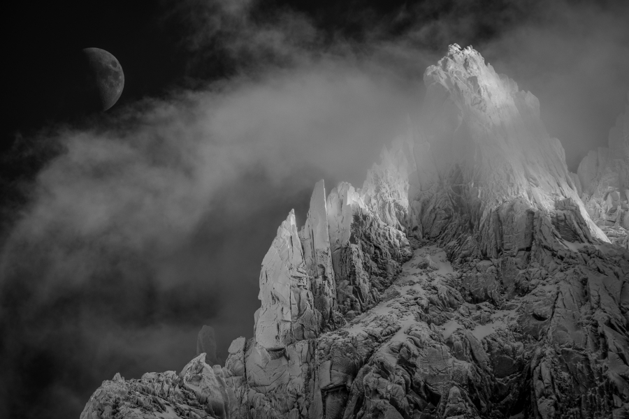 Atmosphere of altitude