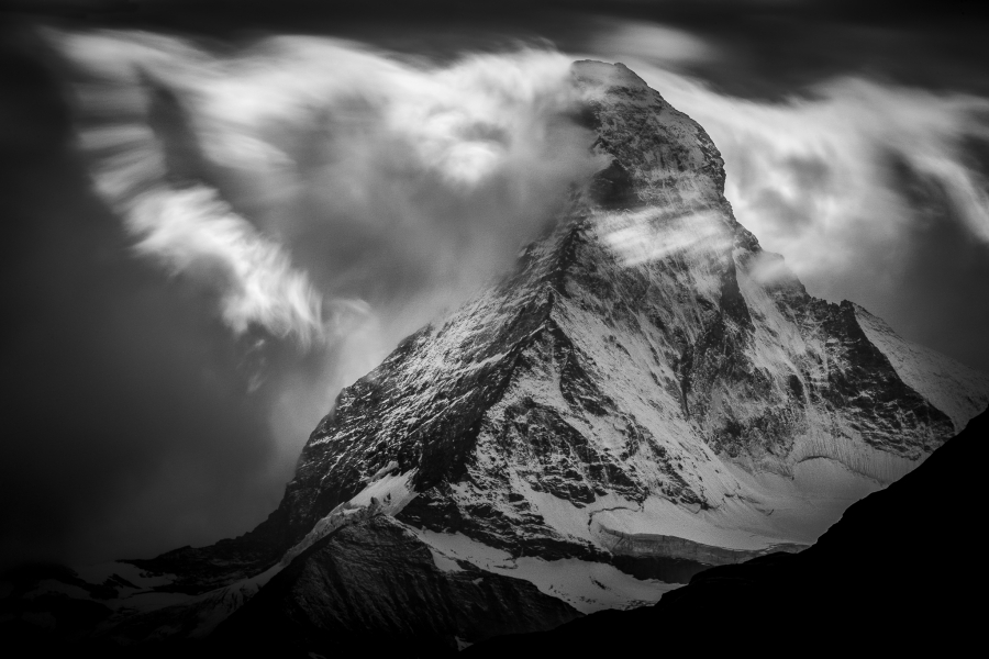 Atmosphere of altitude