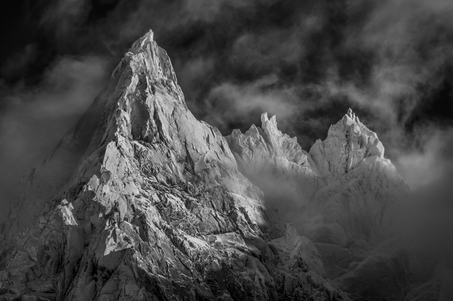 Atmosphere of altitude