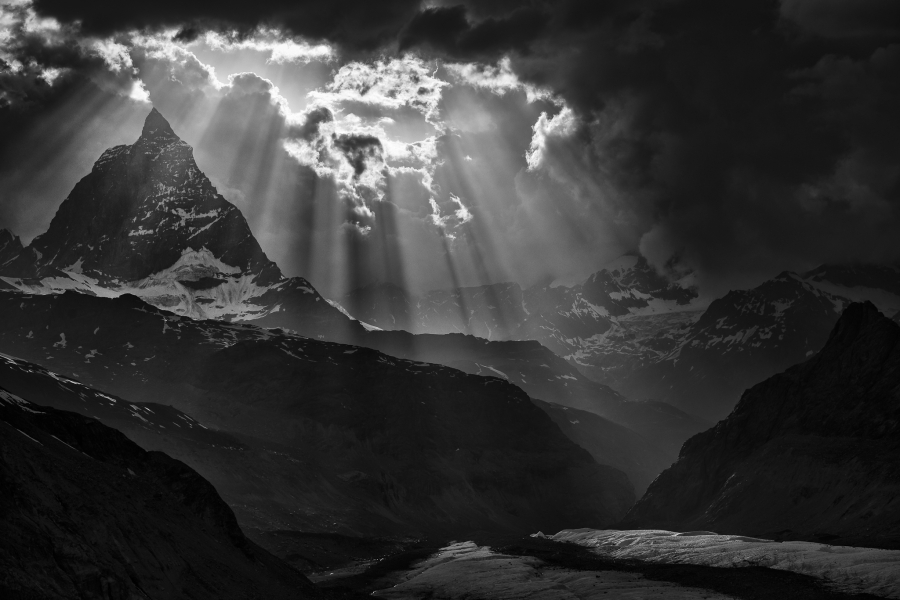 Atmosphere of altitude