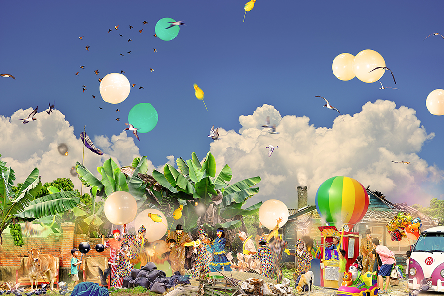 My Wonderlands