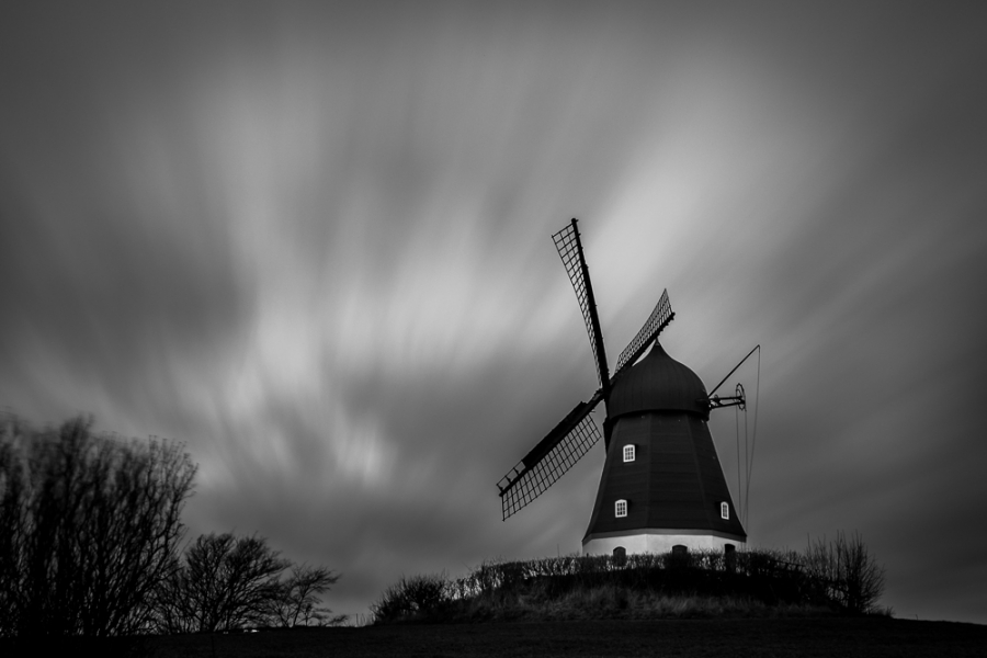 The Mill