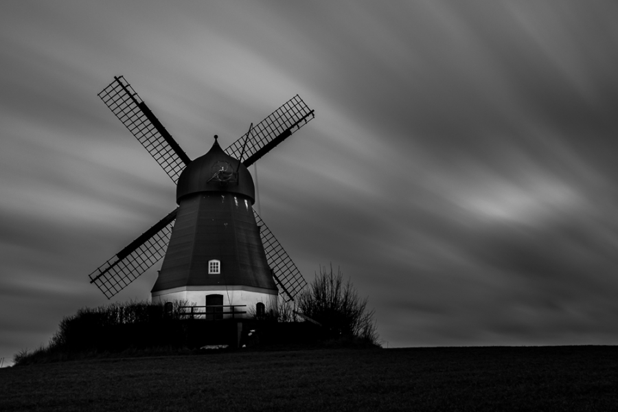 The Mill