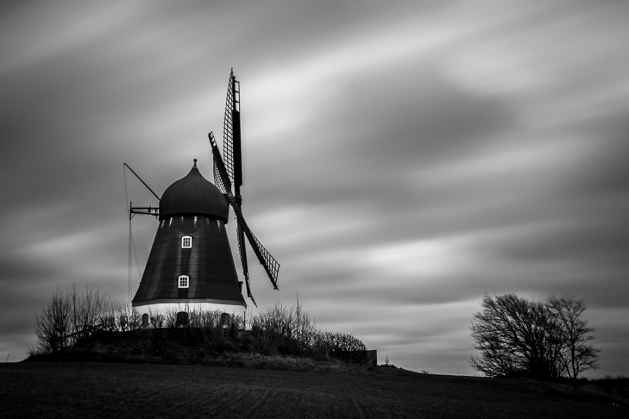 The Mill